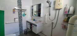 Blk 114 Eunos Vista (Bedok), HDB Executive #534348161
